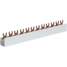 Hager KDN363A 3-полюсна на 12 мод 10mm2