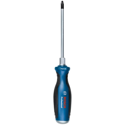 Bosch Ph2 Professional 125 мм