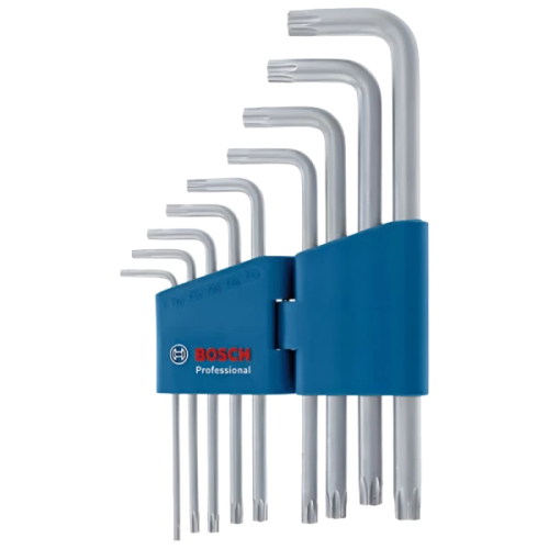 Bosch Torx Professional 9