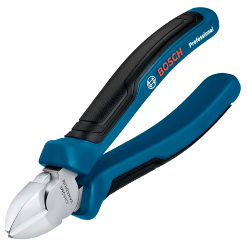 Bosch Professional 160 мм