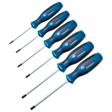 Bosch Torx Professional 6