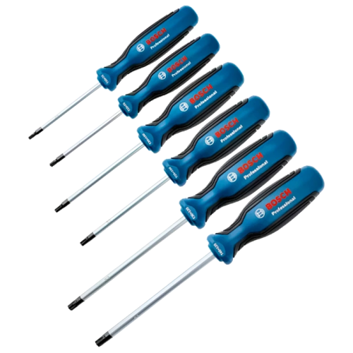 Bosch Torx Professional 6