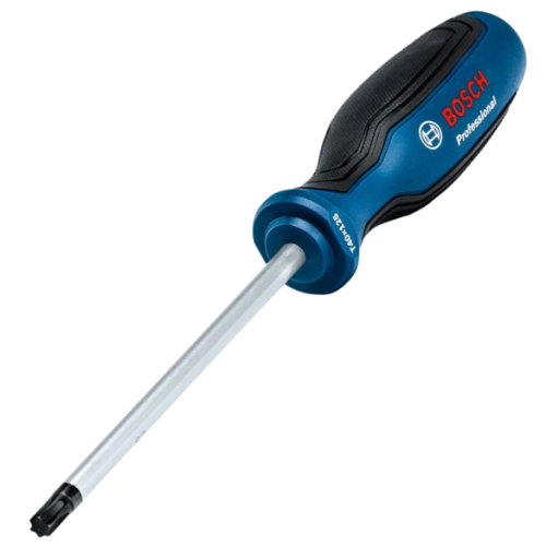 Bosch T40 Professional 125 мм
