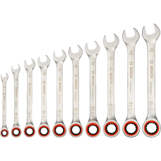 Bosch Professional (1600A02AU0) 10 шт