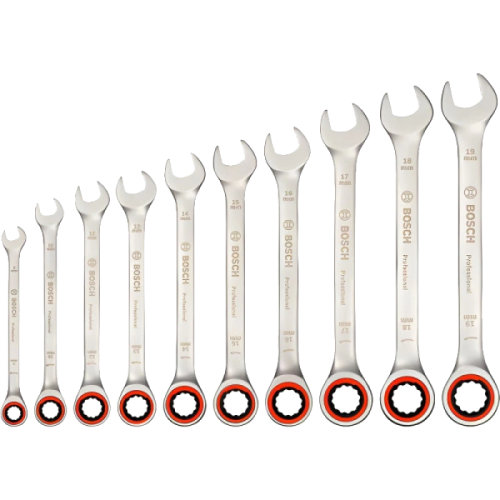 Bosch Professional (1600A02AU0) 10 шт