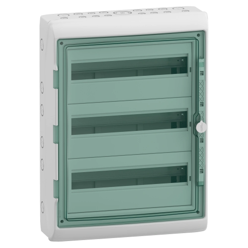 Schneider Electric Mureva 3x18