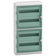 Schneider Electric Mureva 4x18