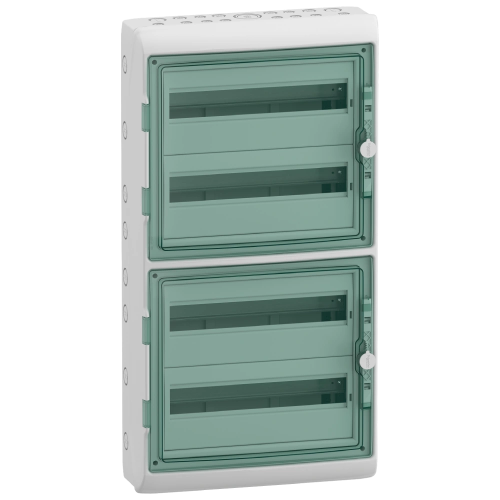 Schneider Electric Mureva 4x18