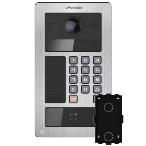Hikvision DS-KD8013-IME6 + DS-KABD8013-G
