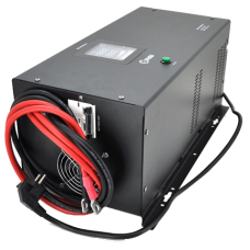 Europower PSW-EP2000WM12 1400Вт с правильной синусоидой