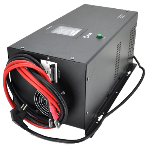 Europower PSW-EP2000WM12 1400Вт с правильной синусоидой