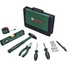 Bosch (1600A0275J) 25 предметов