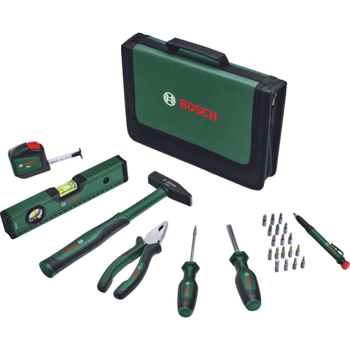 Bosch (1600A0275J) 25 предметов