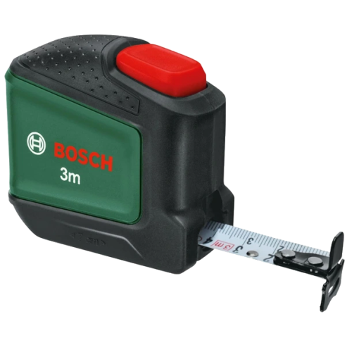 Bosch (1600A027PJ) 3 м