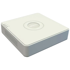 DS-7116NXI-K1/EU 16-канальный 1U K Series AcuSense 4K NVR