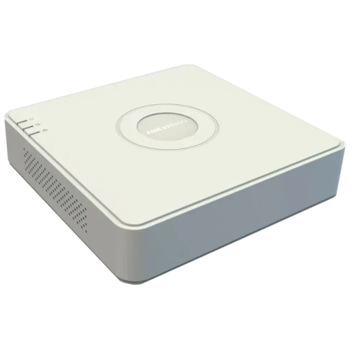 DS-7116NXI-K1/EU 16-канальный 1U K Series AcuSense 4K NVR