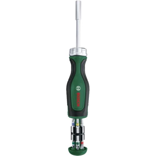 Bosch (1600A02BX2) 12 бит