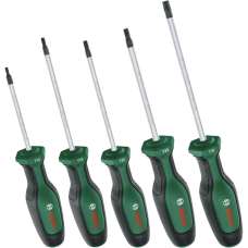 Bosch Torx10-30 (1600A02BX6) 6 шт