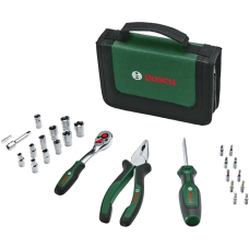 Bosch Mobility (1600A02BY2)