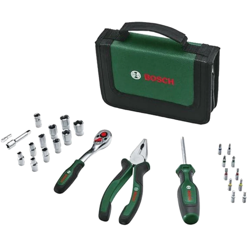 Bosch Mobility (1600A02BY2)