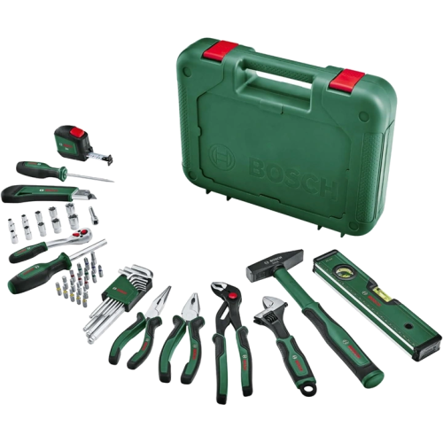 Bosch Advanced (1600A02BY7) 52 шт