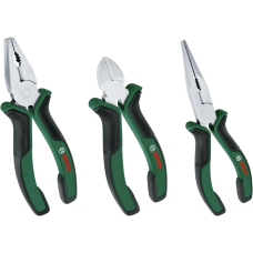 Bosch (1600A02C0S) 3 шт