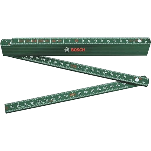 Bosch (1600A02ET4) 2м