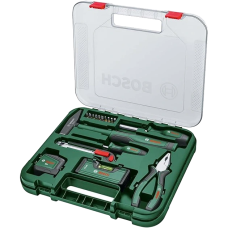 Bosch (1600A02BY5) 17 шт