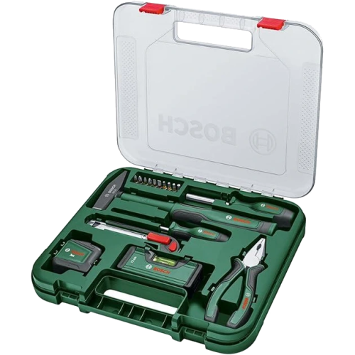 Bosch (1600A02BY5) 17 шт