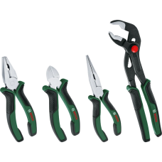 Bosch (1600A02W7K) 4 шт