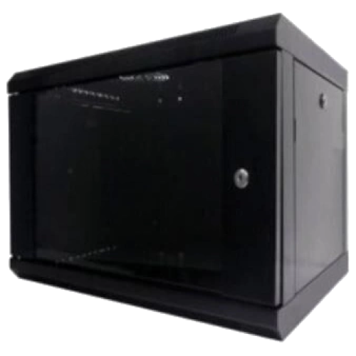 Hypernet WMNC-500-9U-FLAT-BLACK