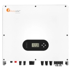 Felicity IVGM 5000W 48V MPPT(100V~500V) гибридный однофазный чистая синусоида