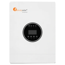 Felicity IVEM 5KVA 48V RS485 MPPT(90-450) гибридный однофазный чистая синусоида