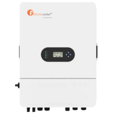 Felicity T-REX-10KLP3G01 10kW 48V MPPT(160-850) гибридный трехфазный чистая синусоида