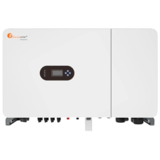 Felicity T-REX-50KHP3G01 50kW(160-800V) MPPT(150-850V) гибридный трехфазный чистая синусоида