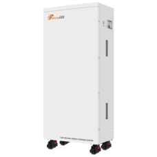 FelicityESS LUX-Y-48300LG01 48В 300А•ч 120А