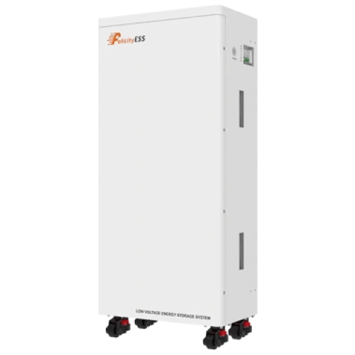 FelicityESS LUX-Y-48300LG01 48В 300А•ч 120А