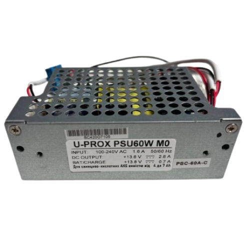 PSU60W M0 kit с функцией UPS