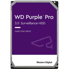 Western Digital WD121PURP Purple 12TB