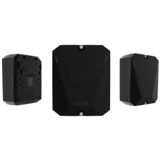 Ajax Hub BP Jeweller (8EU/ECG) ASP black