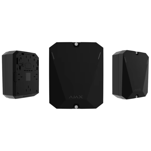 Ajax Hub BP Jeweller (8EU/ECG) ASP black