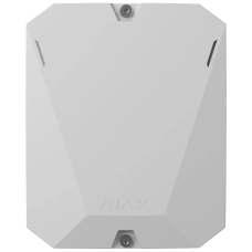 Ajax Hub BP Jeweller (8EU/ECG) ASP white