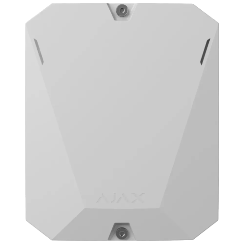 Ajax Hub BP Jeweller (8EU/ECG) ASP white