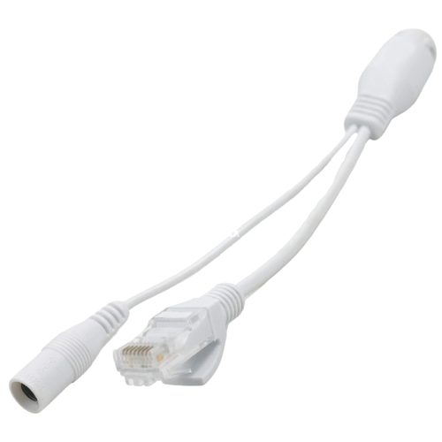Passive PoE IP+DC - Extender over UTP Waterproof (влагозащищенный)