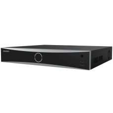 DS-7716NXI-K4/16P(D) 16-канальный 1.5U 16 POE K Series AcuSense 4K NVR