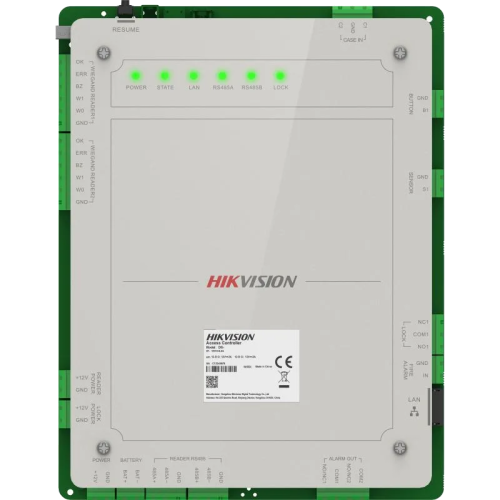 DS-K2621X(P)