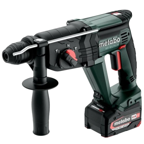 Metabo KH 18 LTX 24 (601712510)