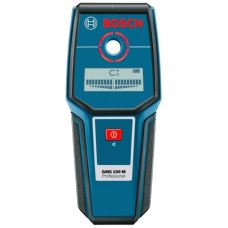 Bosch GMS 100M Professional