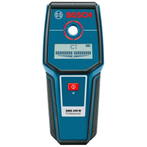 Bosch GMS 100M Professional