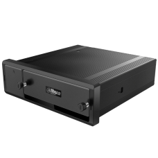 DHI-MNVR4208-GFWI POE H.265 2 HDD/SSDs AI